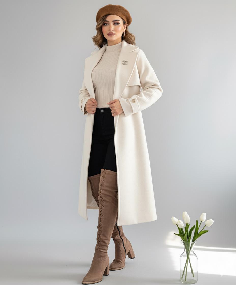 Palton Diva 026