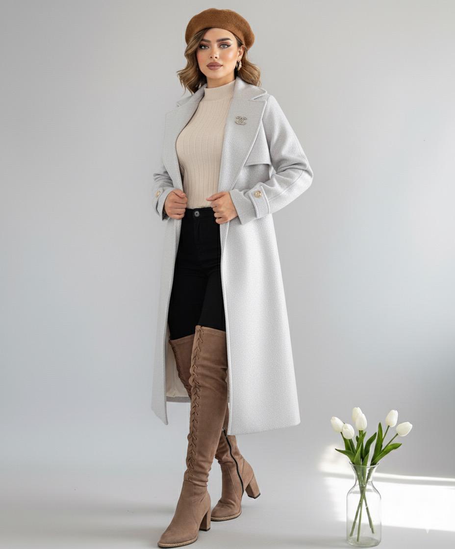 Palton Diva 026