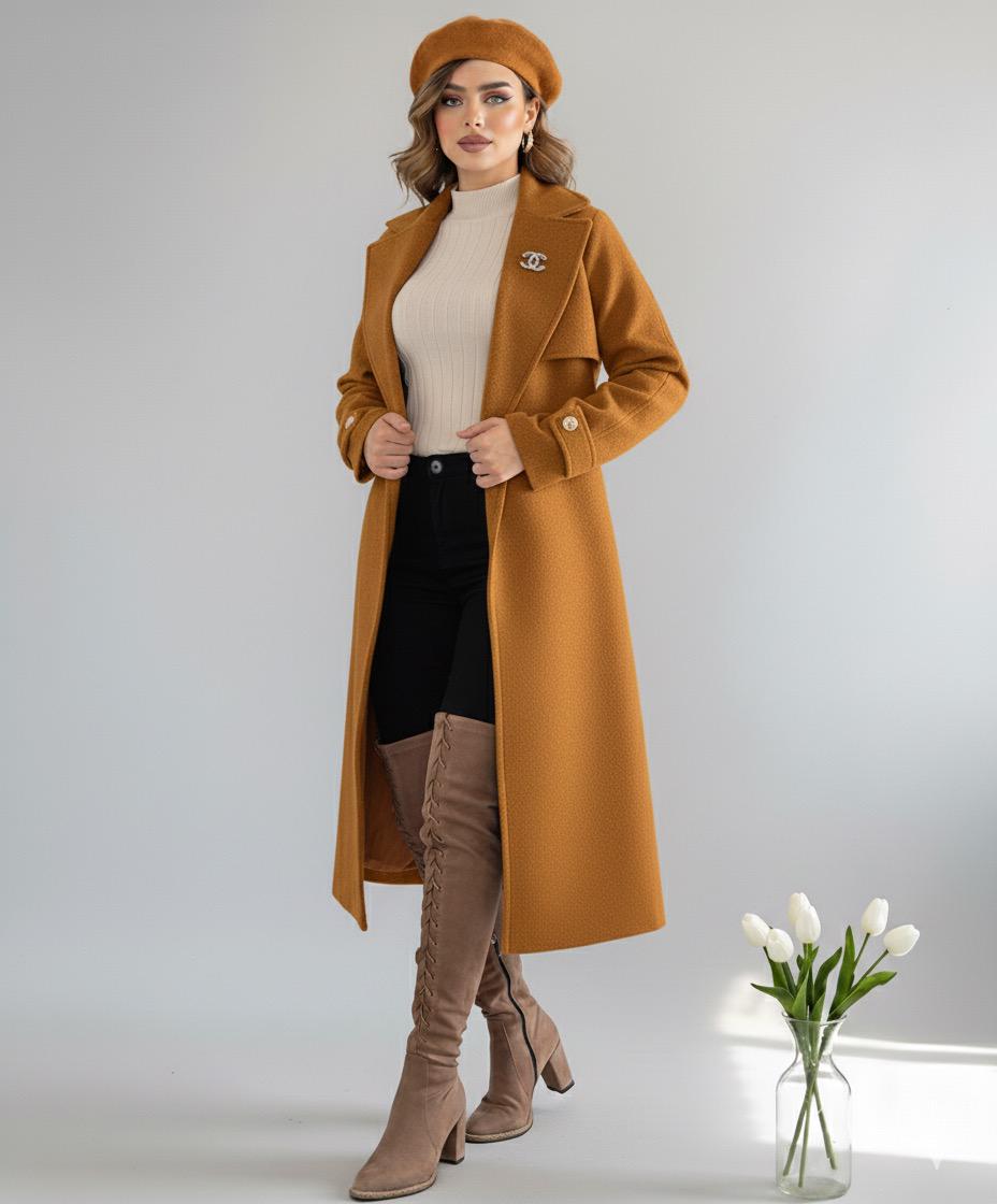 Palton Diva 026
