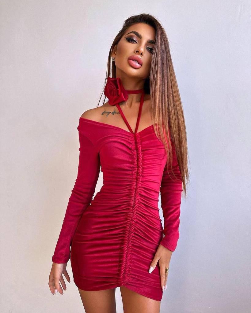 Rochie SANDY 015
