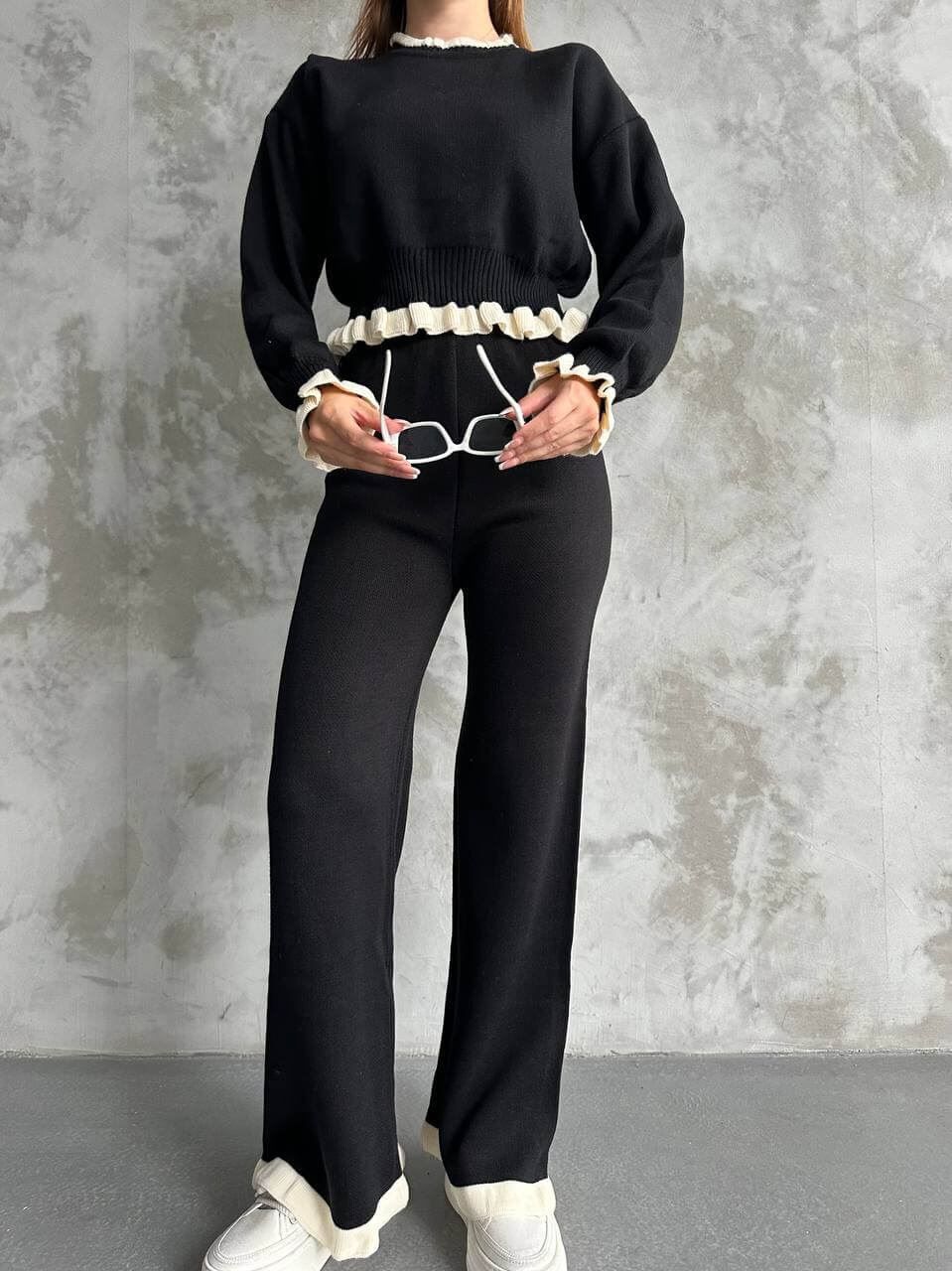 Compleu IOANA 005