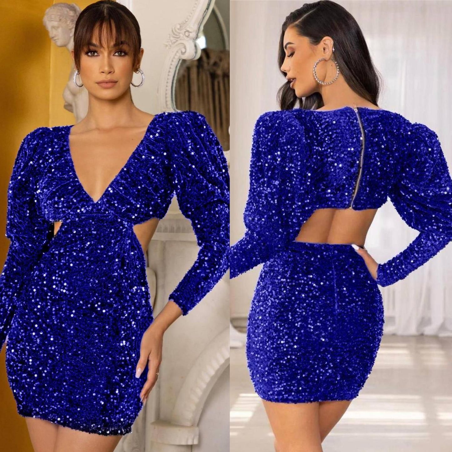 Rochie Alina 012