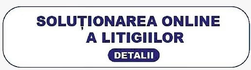 Soluționarea Online a Litigiilor