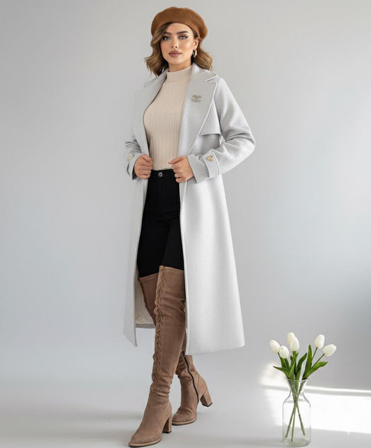 Palton Diva 026