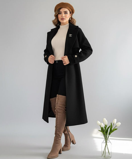 Palton Diva 026