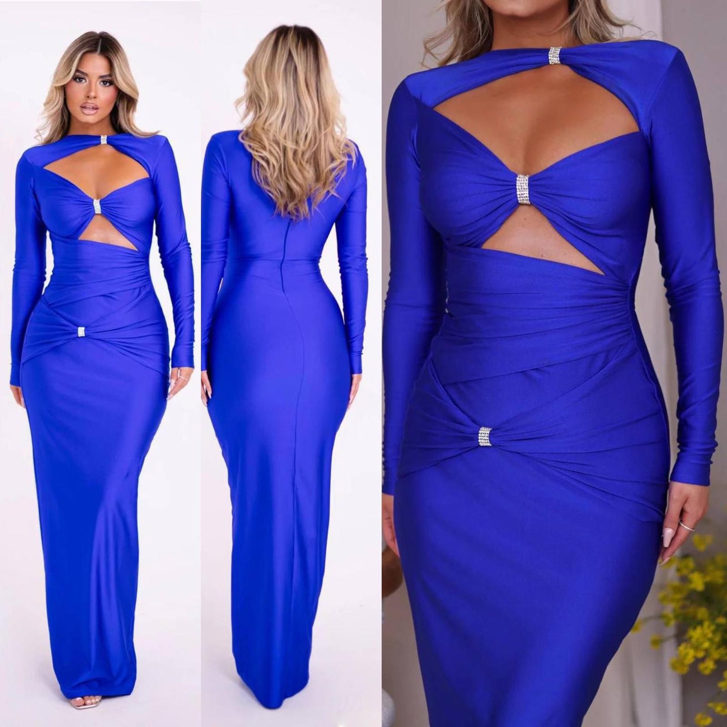 Rochie SOFI 011