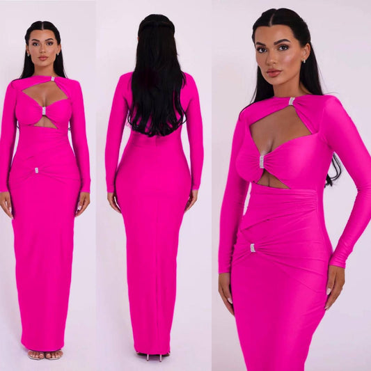 Rochie SOFI 011
