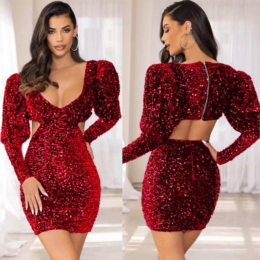 Rochie Alina 012